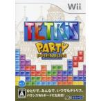  Tetris party premium /Wii