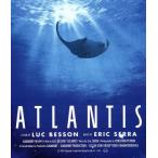  Atlantis - цифровой * восстановление * VERSION -(Blu-ray Disc)/ фильм * драма, рюкзак *beson(.