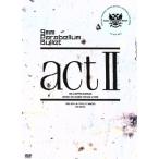 act II&amp;III.. номер ( первый раз ограниченая версия )/9mm Parabellum Bullet