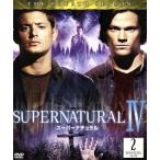 スーパーナチュラル＜フォース＞セット2/ジャレッド・パダレッキ,ジェンセン・アクレス