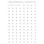 THE ESSENTIAL THINGS 100 ваш жизнь .UPDATE делать kajiwala. жизнь предметы первой необходимости 100 пункт /....[ работа ]