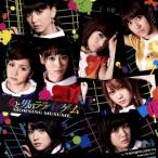  женщина . мужчина. lalabai игра ( первый раз ограничение запись A)(DVD есть )/ Morning Musume.