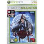 ベヨネッタ Xbox 360プラチナコレクション/Xbox360