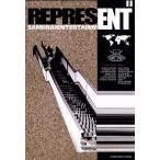 REPRESENT/國母和宏/清原勇太/佐藤晃洋/中井孝治/原田将臣/村上大輔/村上史行/鈴木伯/藤本広海/堀井優作/工藤洸平/冶部良太/吉田啓介 REPRESENT/國母和宏/清原勇太/佐藤晃洋/中井孝治/原田将臣/村上大輔/村上史行/鈴木伯/藤本広海/堀井優作/工藤洸平/冶部良太/吉田啓介