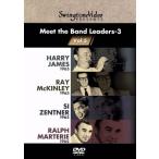 Meet the Band Leaders-3/(V.A.), Harry * J ms приятный ., Ray * Макинтош re-. Glenn * зеркало *o-ke -тактный la, носорог 