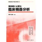  фармацевт . необходимый . пол оборудование анализ / осень .. история ( автор )