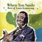  ho en* You * Smile ~ лучший *ob* Louis * Armstrong (SHM-CD)/ Louis * Armstrong (tp,vo),