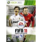 FIFA11 ワールドクラス サッカー/Xbox360