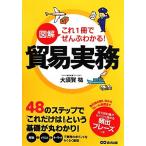 図解　これ１冊でぜんぶわかる！貿易実務／大須賀祐【著】