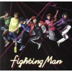 Fighting Man/NEWS