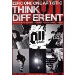 think different/相内康夫/阿蘇唯人/佐藤”major”洋久/新原雄蔵/山内”big”勇祐　
