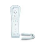 Wii дистанционный пульт плюс : белый / периферийные устройства 