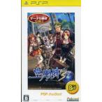  The Legend of Heroes Trails in the Sky the 3rd PSP the Best/PSP