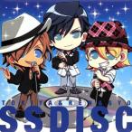 u.. * Prince ...!SS диск /( анимация ),.. подлинный .( один no.tokiya),.. часть последовательность один (