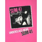  музыкальное сопровождение SUM41/ нижний Class *hi-ro/ искусство * артистический талант *entame* искусство 