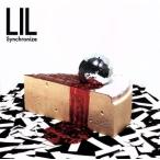 Synchronize(期間限定盤)/LIL