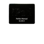 iPad Perfect Manual for iOS4/野沢直樹,村上弘子【著】　
