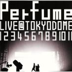 ..10 годовщина, Major debut 5 anniversary commemoration!Perfume LIVE @ Tokyo Dome [1234567891011]/Perfume
