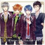 .Smiley учебное заведение ~Ver. документ серия ~Vol.1/( драма CD), подпалины собака ( собака . один ),vip администратор ( небо . необходимо ),