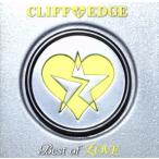 Best of LOVE/CLIFF EDGE