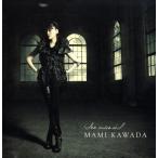 See visionS/川田まみ