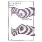 Boy’s Surface ハヤカワ文庫JA/円城塔【著】