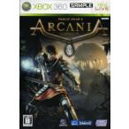 アルカニア ゴシック 4/Xbox360