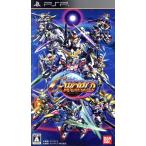 SD Gundam G generation world /PSP