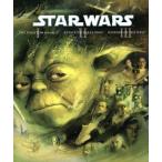  Star * War zplik L * трилогия Blue-ray BOX( первый раз производство ограниченая версия )(Blu-ray Disc)/( относящийся )