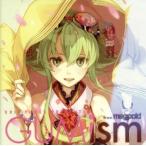 EXIT TUNES PRESENTS GUMism from Megpoid(Vocaloid) жакет иллюстратор левый /( сборник ),Dios/ сигнал P feat.