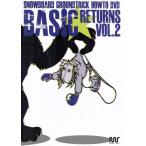 Basic Returns Vol,2/相内康夫,佐藤“major”洋久,安藤“andy”健次　