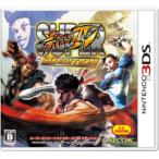 SUPER STREET FIGHTER IV 3D EDITION カプコン