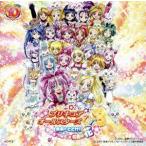  Kirakira kawaii! Precure большой набор!~.. .. цветок ~/ спасибо . много /( анимация ), Kudo подлинный .