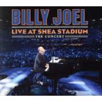 ライヴ・アット・シェイ・スタジアム デラックス・エディション(DVD付)/ビリー・ジョエル　