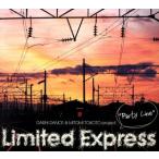 PARTY LINE/DAISHI DANCE &amp; MITOMI TOKOTO project. Limited Express