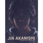 Yellow Gold Tour 3011( первый раз ограниченая версия B)/ Akanishi Jin 