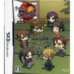  Hakuoki .. запись DS( ограниченая версия )/ Nintendo DS