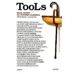 TooLs REAL STUFF for FUTURE CLASSICS USERS GUIDE BOOK/HUgE редактирование часть [ сборник ]