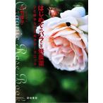 はじめてのバラこそ無