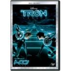 トロン:レガシーDVD+ブルーレイ・セット(Blu-ray Disc)/ジェフ・ブリッジス,ギャレット・ヘドランド