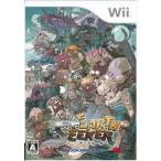  earth seeker /Wii