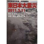 ���ʕ񓹎ʐ^�W�u�����{��k�Ёv2011.3.11-1�J���̑S�L�^-/�����ʐM��