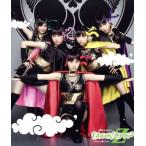 D*. оригинальный ./ Momoiro Clover Z 