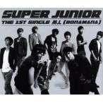 美人(BONAMANA)/SUPER JUNIOR