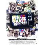 WE ARE SKATEBOARDERS/ спорт 