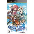  Gloria * Union /PSP