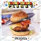 SOUND BURGER PLANET(DVD есть )/..... Da =