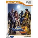 戦国ＢＡＳＡＲＡ３　Ｂｅｓｔ　Ｐｒｉｃｅ！／Ｗｉｉ