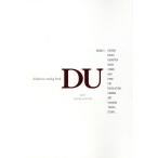 DU spring(2011)/DU BOOKS　