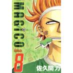 MAGiCO( соперник KC)(8) соперник KC/.. промежуток сила ( автор )